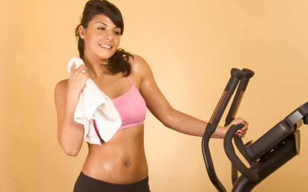 Exercises to Lose Weight Fast & Easy