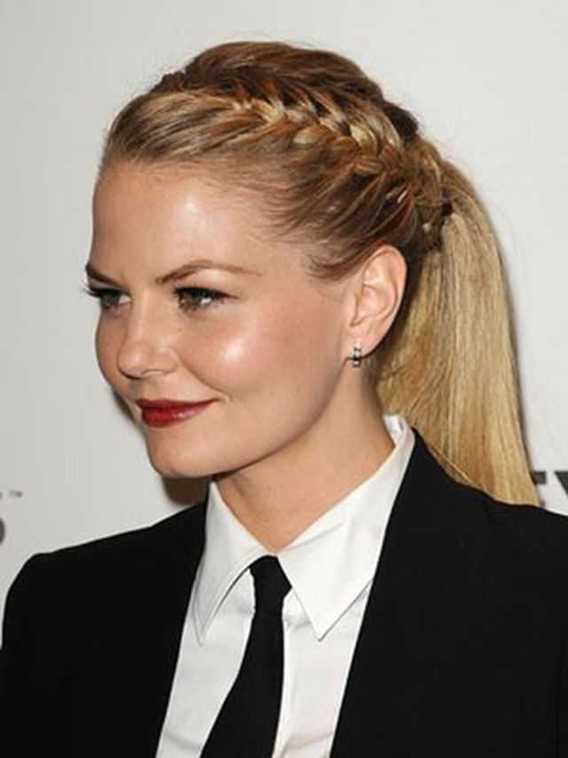 Nicole-kidman-Braided-Pony-hairstyle Nicole-kidman-Braided-Pony-hairstyle