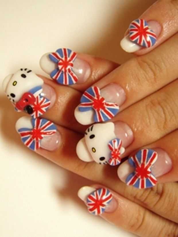 Nail Art Trends