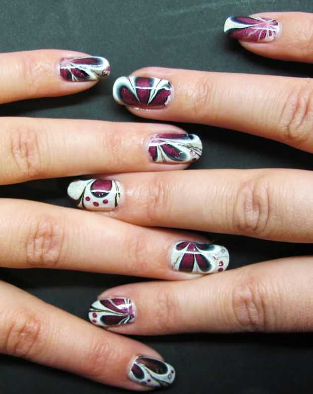 Opi Nail Art Trends