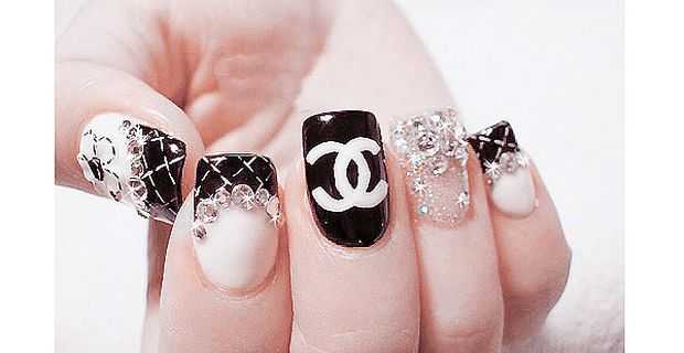 Opi Nail Art Trends 1