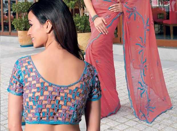 latest-saree-blouse-pattern-9
