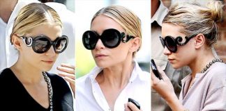 Designer Prada Sunglasses