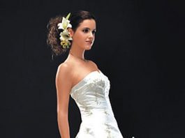 Wedding Dress Trends, Wedding Gown Trends