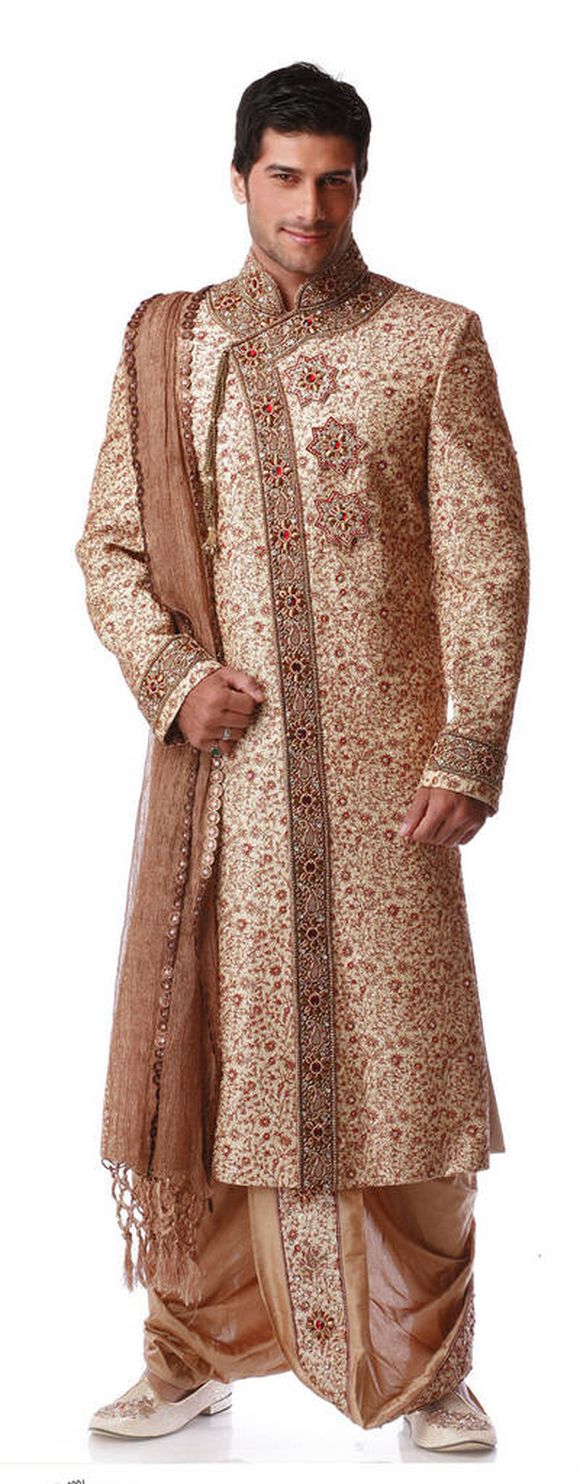 traditional indian wedding dresses for mens