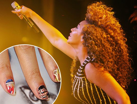 beyonce-minx-celebrity-nail-art-trends