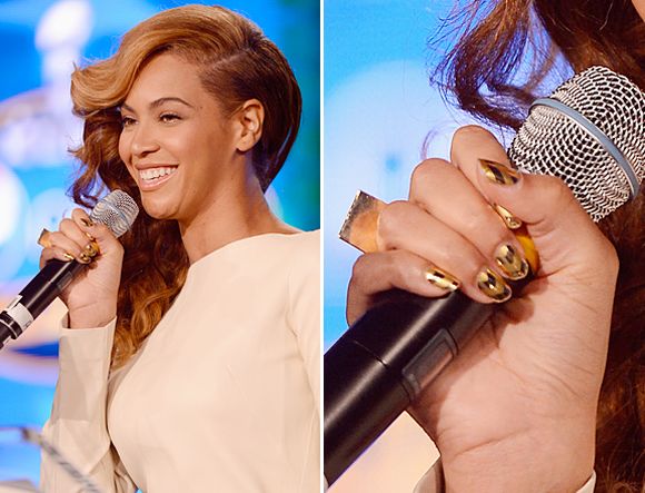 beyonce-national-anthem-celebrity-nail-art-trends