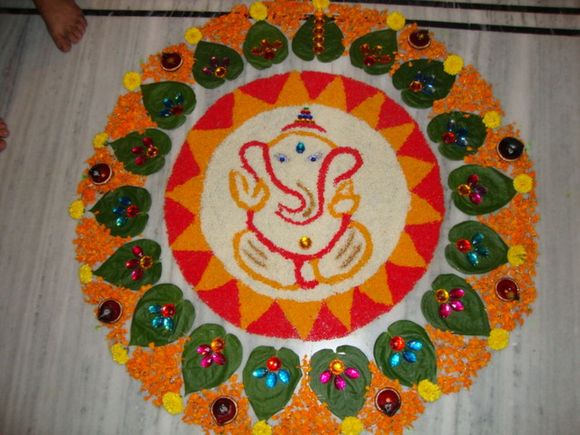 ganpati-rangoli-designs-2013-3