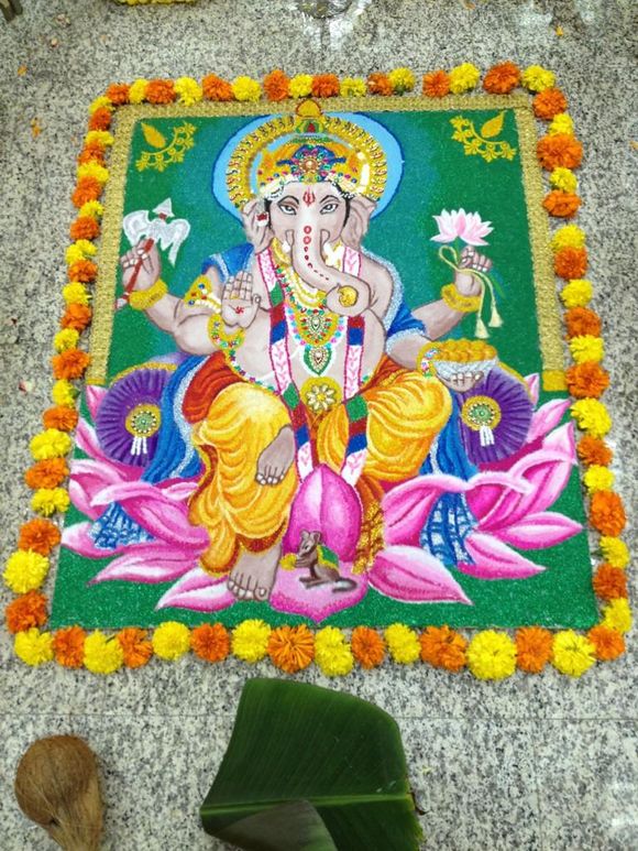 ganpati-rangoli-designs-2013-5