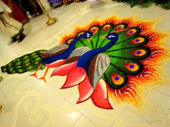 new-and-latest-peacock-rangoli-designs-2