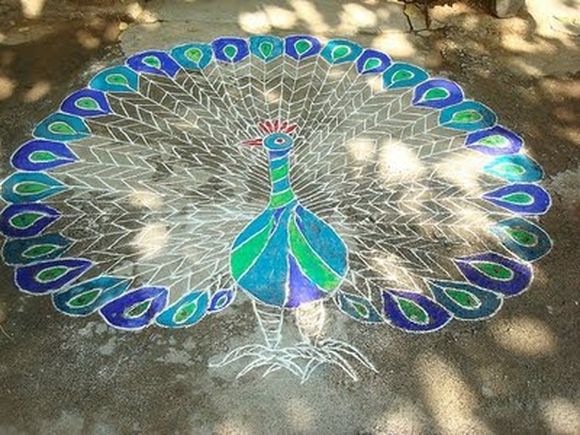 new-and-latest-peacock-rangoli-designs-4