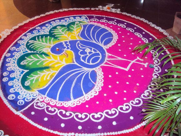 new-and-latest-peacock-rangoli-designs-6