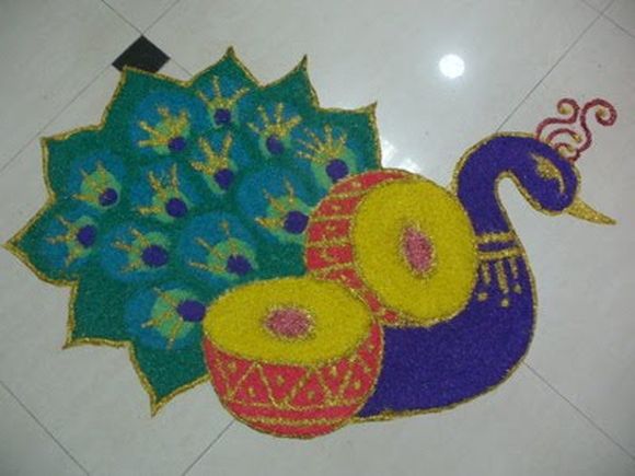 new-and-latest-peacock-rangoli-designs-7