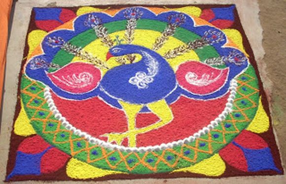 new-and-latest-peacock-rangoli-designs-9