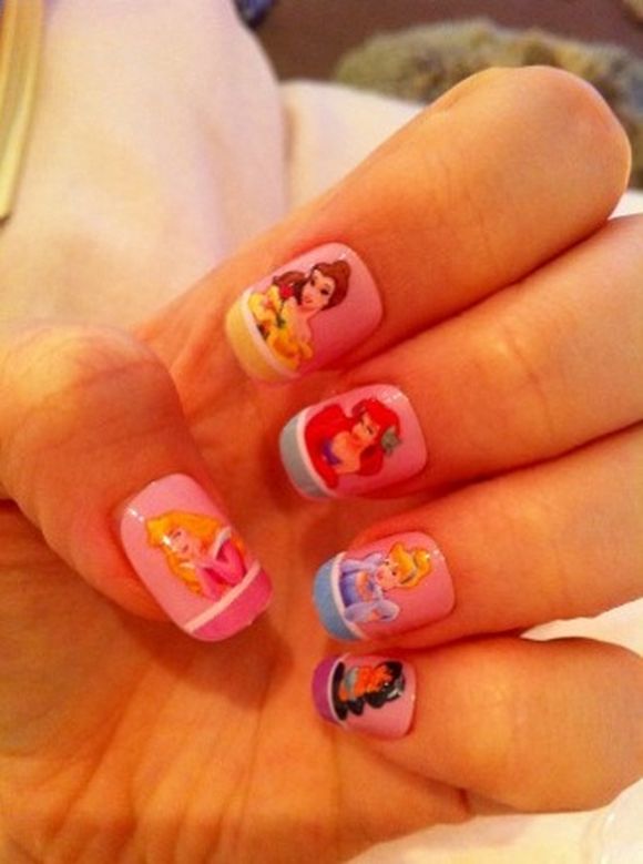 disney-nail-art-10