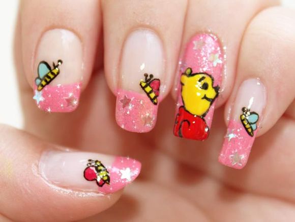 winnie-the-pooh-nails