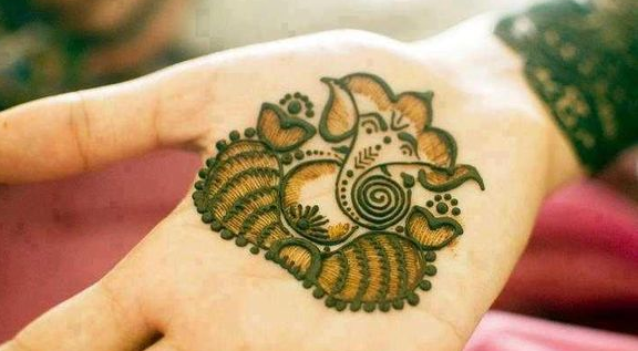 ganesha-mehndi-designs