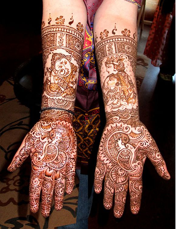 ganpati-mehndi-designs-11