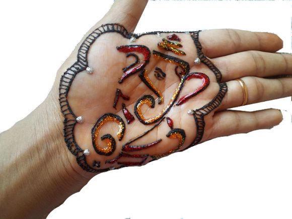 ganpati-mehndi-designs-4