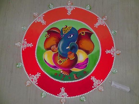 ganpati-rangoli-designs-2013-15