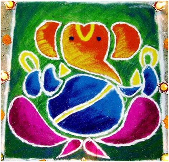 ganpati-rangoli-designs-2013-2