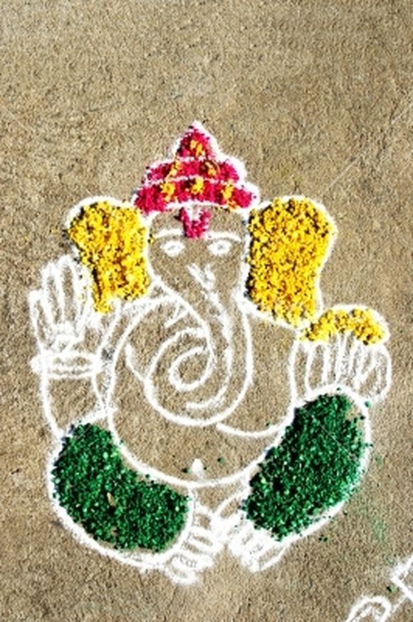 ganpati-rangoli-designs-2013-4