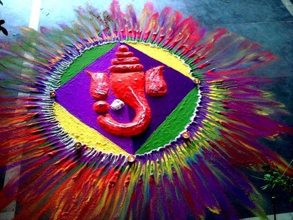 ganpati-rangoli-designs-2013-6