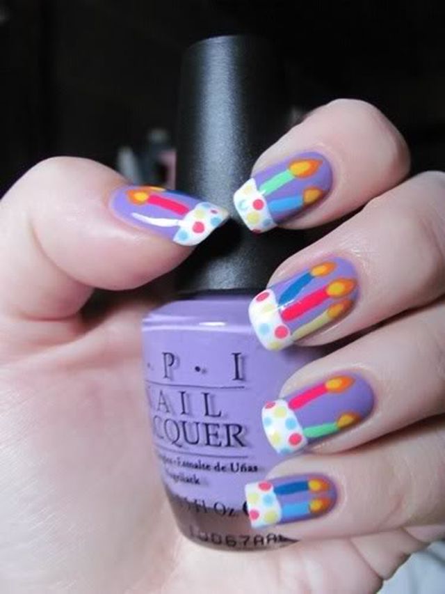 birthday-candles-nail-art