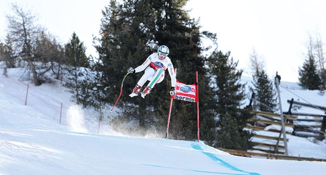 Bormio-Ski-Resort