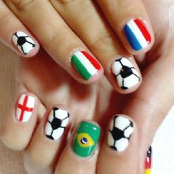 World-Cup-2014-Nail-Art-13