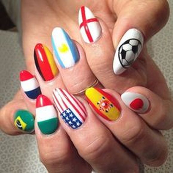 World-Cup-2014-Nail-Art-14