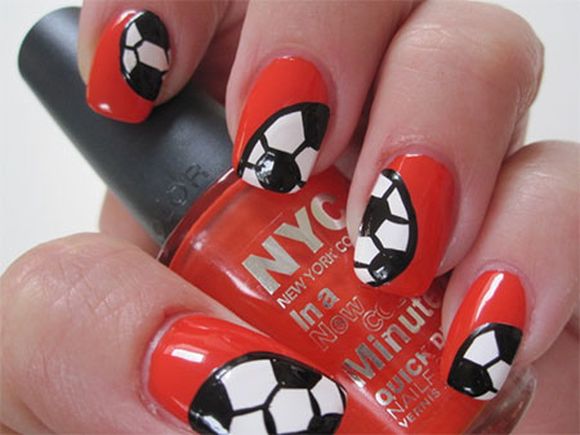 world-cup-2014-nail-art-1