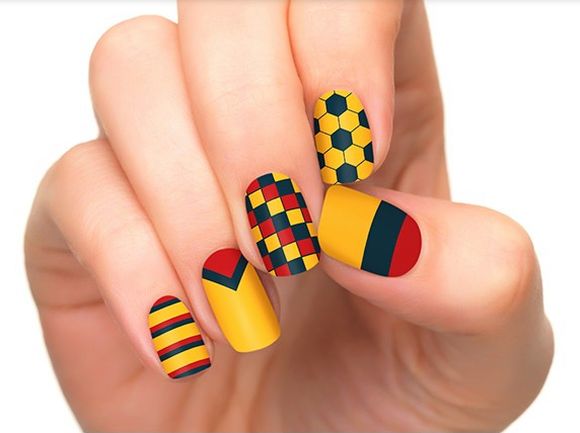 world-cup-2014-nail-art-9