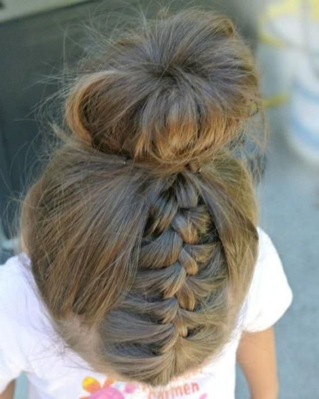 stylish-hairstlye-for- little- girls