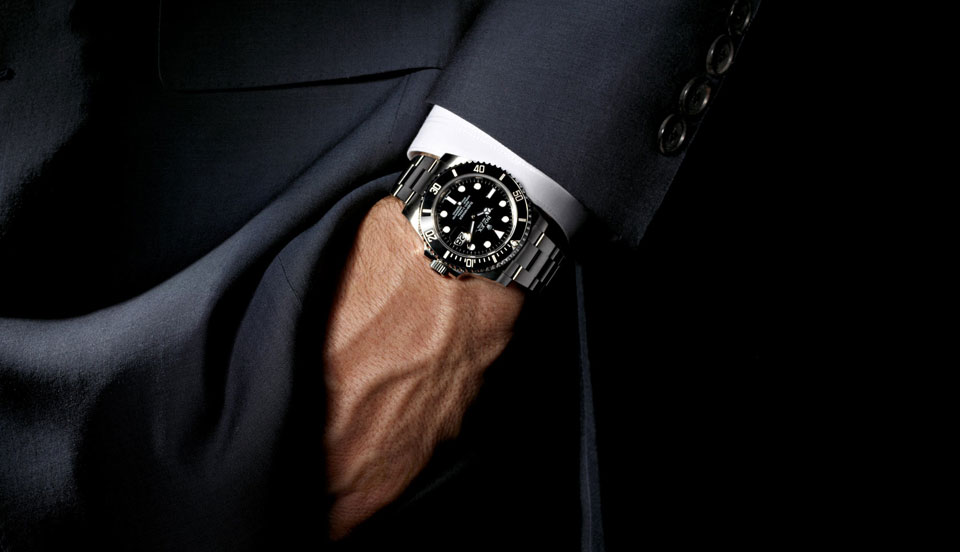 How To Choose The Perfect Men's Watch Men's Fashion