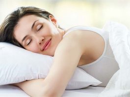 Sleep-well-to-lose-weight
