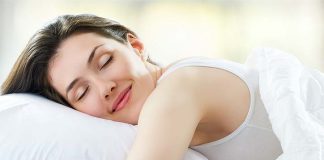 Sleep-well-to-lose-weight