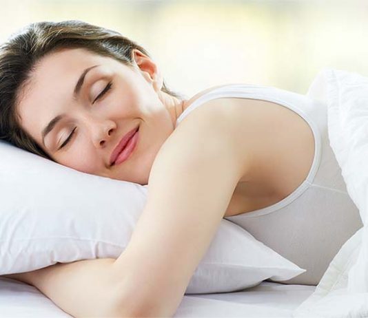 Sleep-well-to-lose-weight