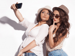 Tips For Taking The Best Selfie