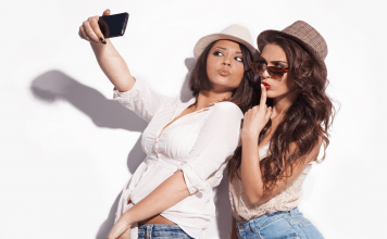Tips For Taking The Best Selfie