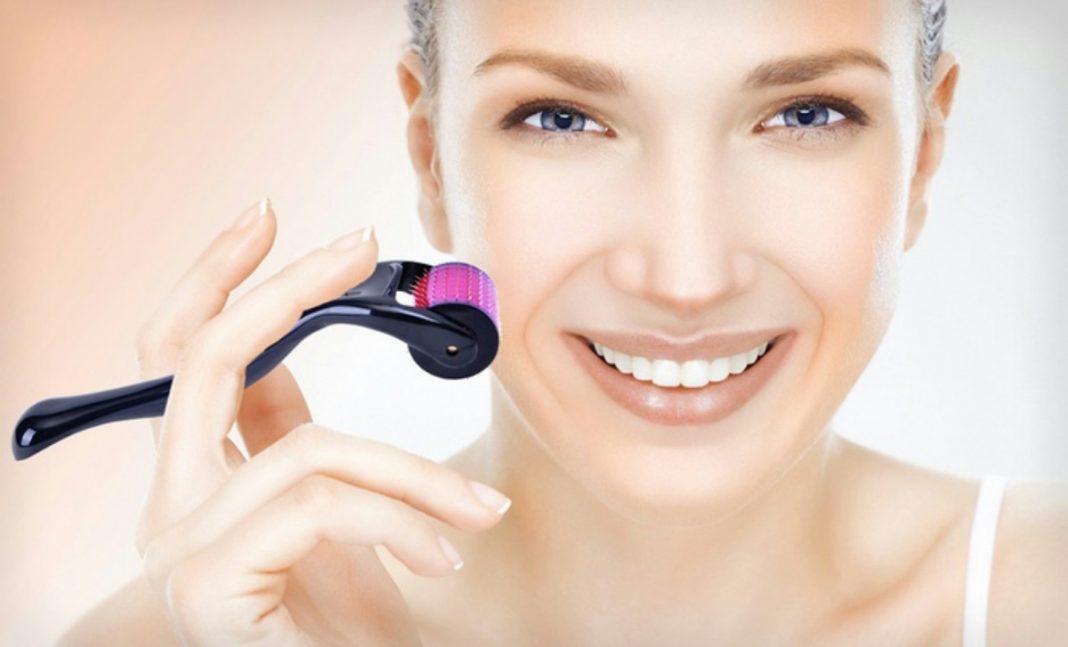 Everything You Need To Know About Derma Rollers