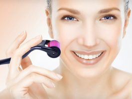 Everything You Need To Know About Derma Rollers