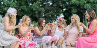 How To Plan A Wedding Shower To Make It Memorable