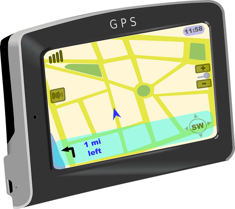 Gps-Navigation