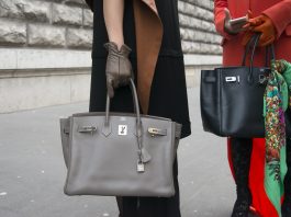 Hermes is Timeless: New or Pre-Owned, which is Best for Your Budget?