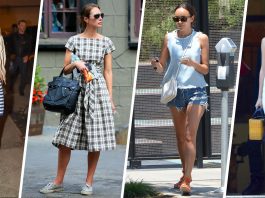 Power Dressing for 2018