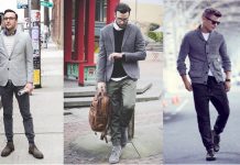 Skinny Jeans or Joggers? What to Wear