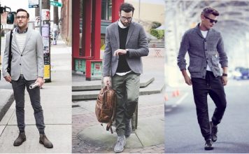 Skinny Jeans or Joggers? What to Wear