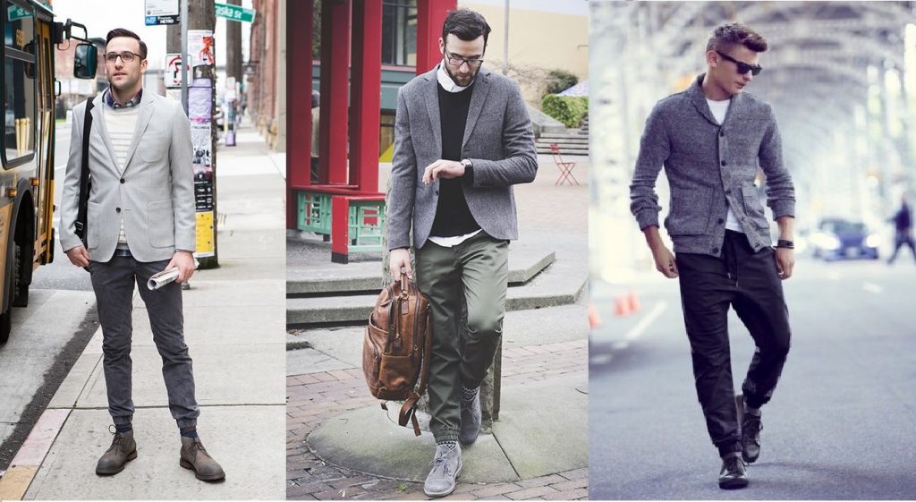 Mens Fashion