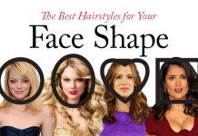 How To Get Best Hairstyle for Your Face Shape